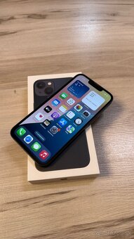 iPhone 13 128GB v záruke - 4