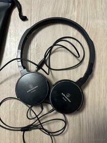 Audio-Technica ATH-ES55 slúchadlá - 4