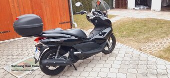 Honda pcx 150 - 4