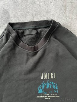 Amiri mikina XXL - 4