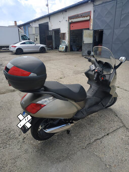 Aprilia Atlantic 125 - 4