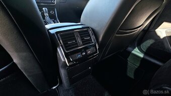 ŠKODA SUPERB 2.0 TDI Sportline ----AJ NA SPLATKY--- - 4