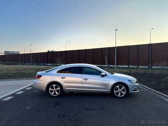 VW passat CC 2013 2.0 TDi 130kw - 4