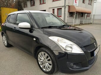 Suzuki Swift 1.2 69kw 99700km - 4