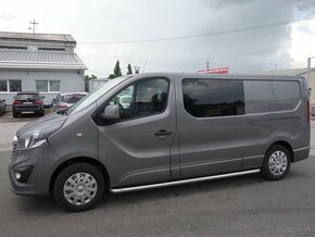 Opel Vivaro - 4