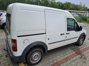 Ford Transit Connect - 4