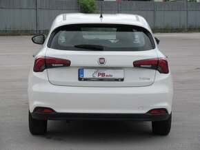 Fiat Tipo 1.3 MultiJet - 4