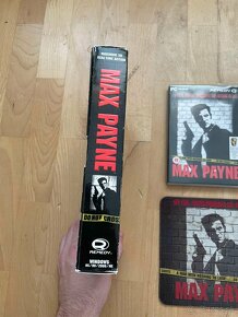 Max Payne - BIG BOX - USA - 4