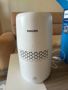 Zvlhčovač vzduchu Philips series 2000 - 4