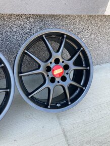 R17 5x112 BBS RK - 4