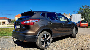 Predám Nissan Qashqai 1.5 Dci Tekna - 4