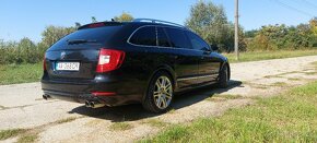 Skoda Superb 3.6 V6 DSG - 4