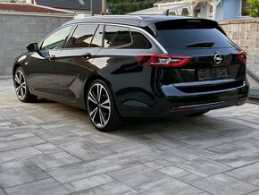 Opel Insignia ST 1.6CDTI 136k Dynamic AT6 2019 - 4