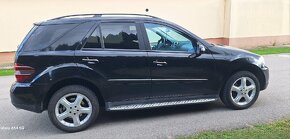 Mercedes Benz ml 420 cdi w164 - 4