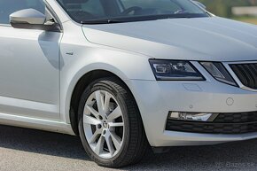 Škoda Octavia 3 Combi 2.0 TDI 110kw DSG LED - 4