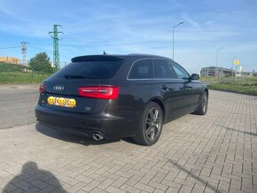 Audi A6 C7 3.0Tdi - 4