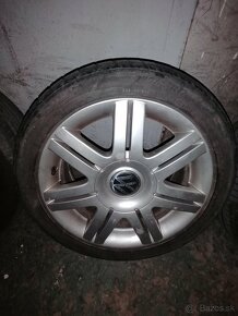 Phoenix volkswagen 5x112 R17 - 4