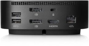 HP USB-C G5 Dokovacia stanica - 4