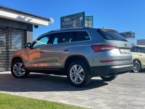 Škoda Kodiaq Style 1.5 TSi DSG, r.v.: 2019 - 4