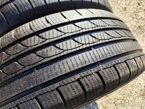 235/55 r19 zimné pneumatiky 2ks Rotalla DOT2020 - 4