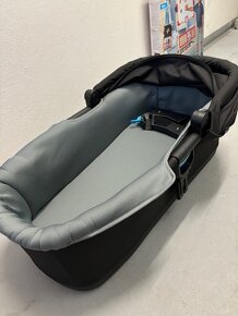 Thule Urban Glide 2 +  vanička - komplet, znížená cena - 4