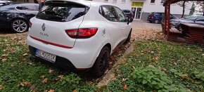 Renault Clio IV - 4