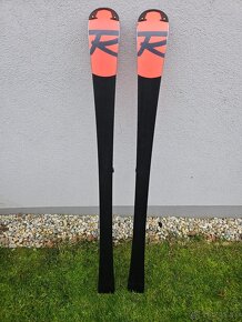 Predám lyže Rossignol Hero SL PRO 142 cm - 4