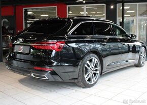 Audi A6 Avant 50 TDI quattro S line / nafta automat - 4