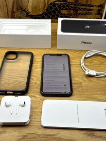 iPhone 11 128GB SPACE GREY - 4