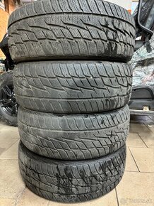 Zimné pneumatiky Matador 205/55R16H - 4