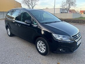 Seat Alhambra 2.0 TDi 110kw rv2017 facelift - 4