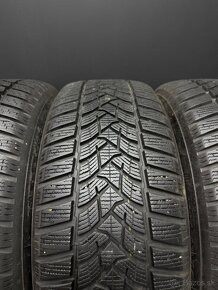 Sada pneu 205/55/16 DUNLOP - 4