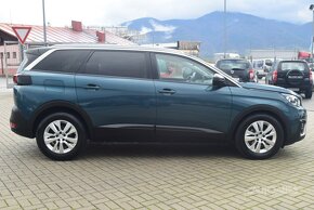 Peugeot 5008 1,5 BlueHDi 96 kW ACTIVE - 4