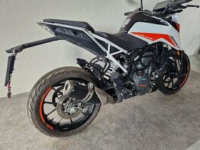 KTM 390 DUKE,ABS - 4