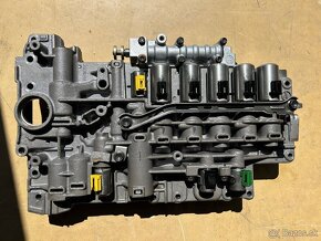 Predám hydromenič 100€ mechatroniku 100 Na Touareg 2 3.0 tdi - 4