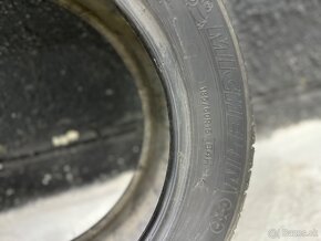 Pneumatiky Michelin 185/60 letné 2 kusy R15 - 4