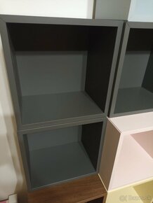 Ikea skrinky EKET - 4