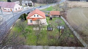 6-izbový RD po rekonštrukcii v Rudníku na 18a pozemku - 4