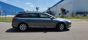 Citroen C5 Tourer - 4