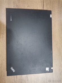 Lenovo ThinkPad T400 - 4