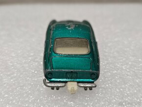 Predám stare matchbox modely - 4