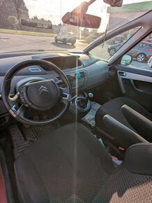 Citroen C4 Picasso - 4