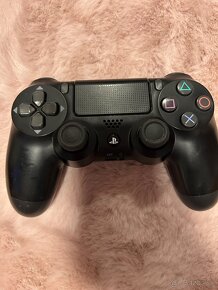 Playstation 4 slim 500GB - 4