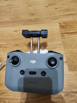 Predám príslušenstvo k dronu dji mini 2 - 4