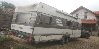 Hymer Eriba 630 - 4