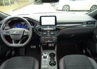 Ford Kuga 2.5 Duratec PHEV ST-Line - 4