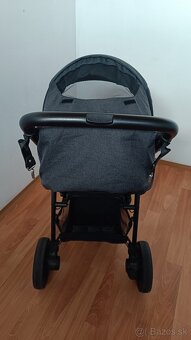 Športový kočík Britax Romer B-Agile R - 4