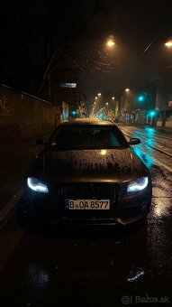 Audi A4 S-Line - 4