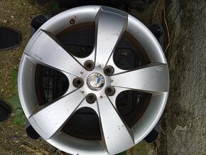 Škoda 17" 5x112 - 4