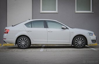 Škoda Octavia 2.0 TDI JOY - 4